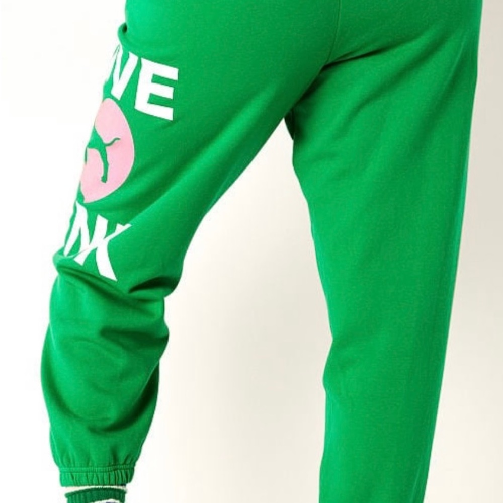 BNWT Victoria’s Secret Campus pant jogger